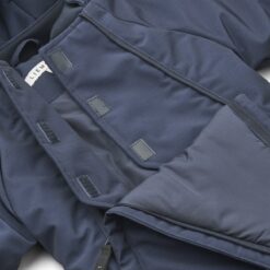 Liewood Lin Schneeanzug für Kinder „Classic Navy“