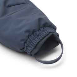 Liewood Lin Schneeanzug für Kinder „Classic Navy“