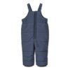 Liewood Olive Schneehose für Kinder „Classic Navy“