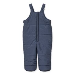 Liewood Olive Schneehose für Kinder „Classic Navy“