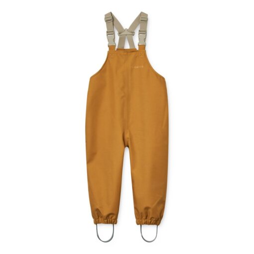 DELISTED Liewood Dakota Regenbekleidungs-Set „Koala multi mix“, Jacke und Hose – Bild 4