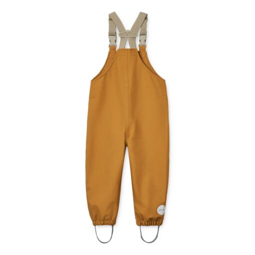 DELISTED Liewood Dakota Regenbekleidungs-Set „Koala multi mix“, Jacke und Hose – Bild 5
