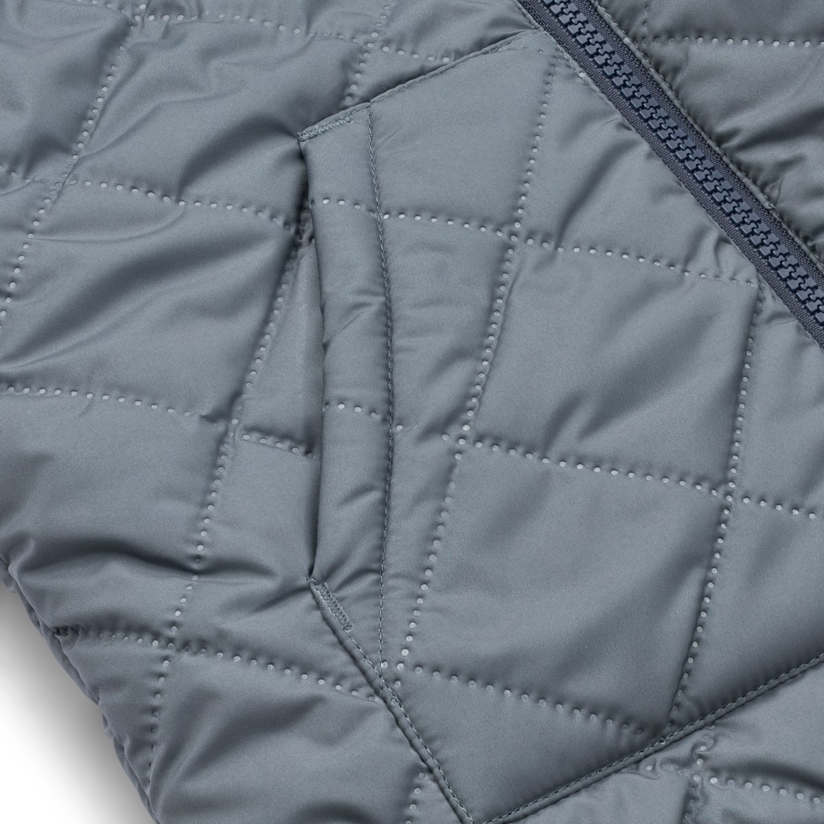 Liewood Diana Thermo-Wendeweste für Kinder „Whale blue mix“, Gr. 86, 92, 104 – Bild 4