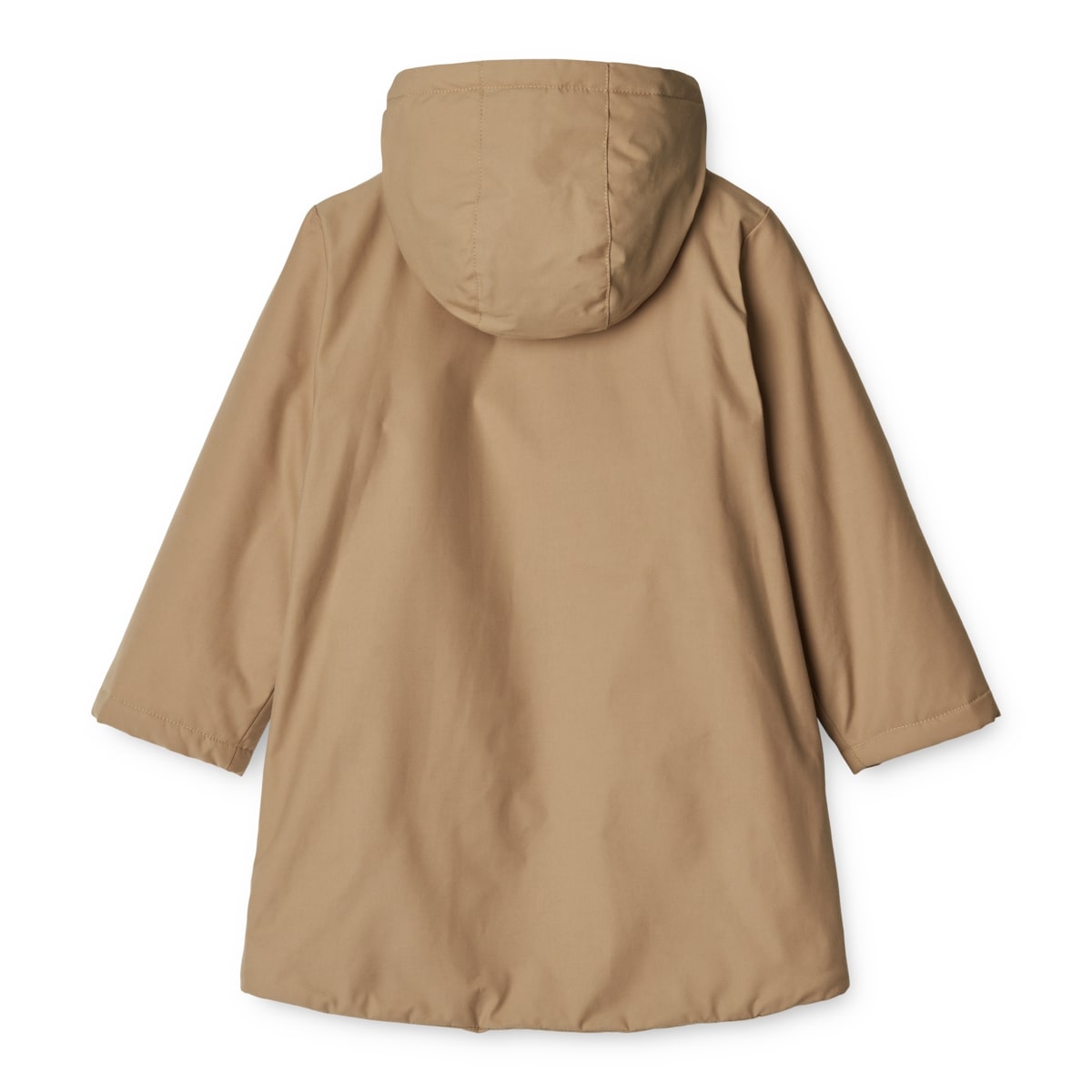 Liewood Parka-Jacke Villads „Oat / Sandy“, Gr. 104, 116 – Bild 2
