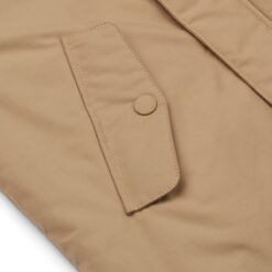 Liewood Parka-Jacke Villads „Oat / Sandy“, Gr. 104, 116 – Bild 3