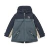 Liewood Schneejacke Kalle „Whale blue mix“