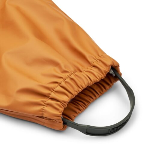 Liewood Melodi Regenbekleidungs-Set „Peach / Sandy“ – Bild 14