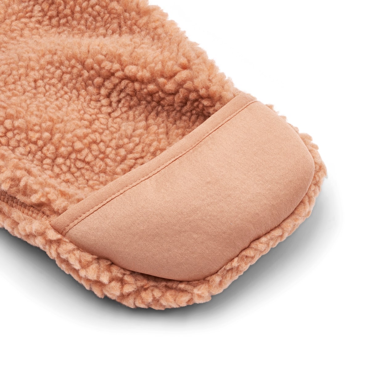 Liewood Fraser Baby-Overall „Tuscany rose“, Teddystoff, Gr. 56-92 – Bild 6