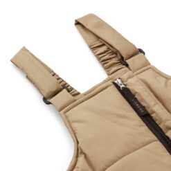Liewood Olive Schneehose für Kinder „Oat“, Gr. 68-80, 92 – Bild 3