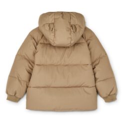 Liewood Polle Daunenjacke für Kinder „Oat“ Gr. 68-86 – Bild 3