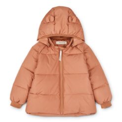 Liewood Polle Daunenjacke für Kinder „Tuscany rose“, Gr. 68-104