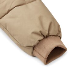 Liewood Polle Daunenjacke für Kinder „Oat“ Gr. 68-86 – Bild 4