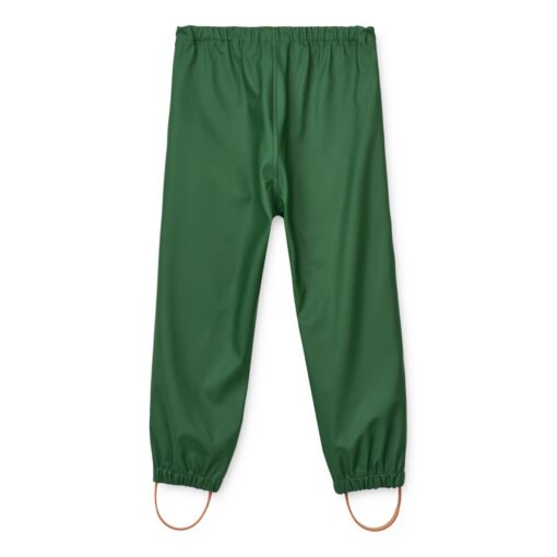 Liewood Moby Regenbekleidungs-Set „Crocodile / Sandy“, Gr. 104, 122 – Bild 7