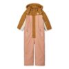 Liewood Schneeanzug Sune „Tuscany rose mix“