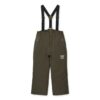 Liewood Schneehose Karter „Army brown“