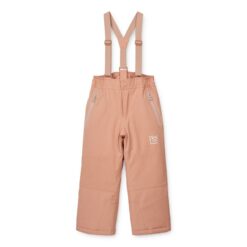 Liewood Schneehose Karter „Tuscany rose“