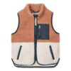 Liewood Sherpa Weste LW18054_Vada vest_1625_Pack_1