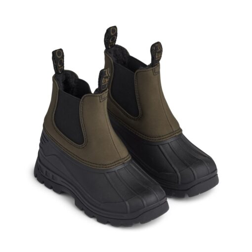 Liewood Winterstiefel Miky