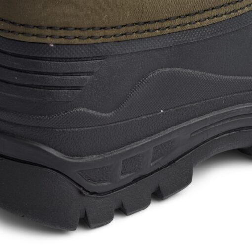 Liewood Winterstiefel Miky „Army brown“, gefüttert, Gr. 25-32 – Bild 4