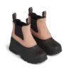 Liewood Winterstiefel Miky „Tuscany rose“
