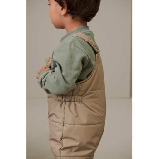Liewood Olive Schneehose für Kinder „Classic Navy“, Gr. 68-104 – Bild 8