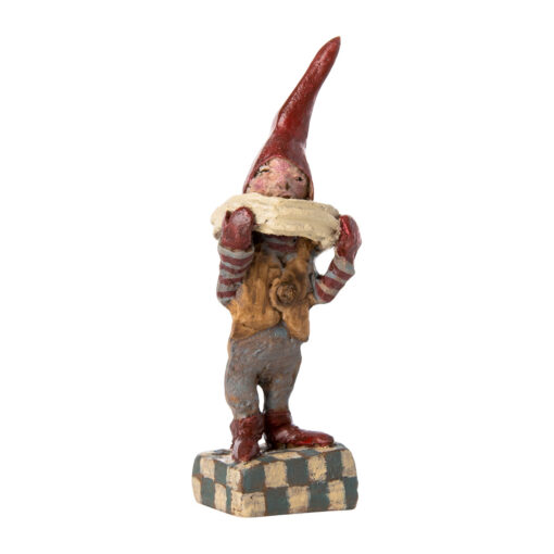 DELISTED Maileg Petit Noël No. 10 – Höhe 11cm