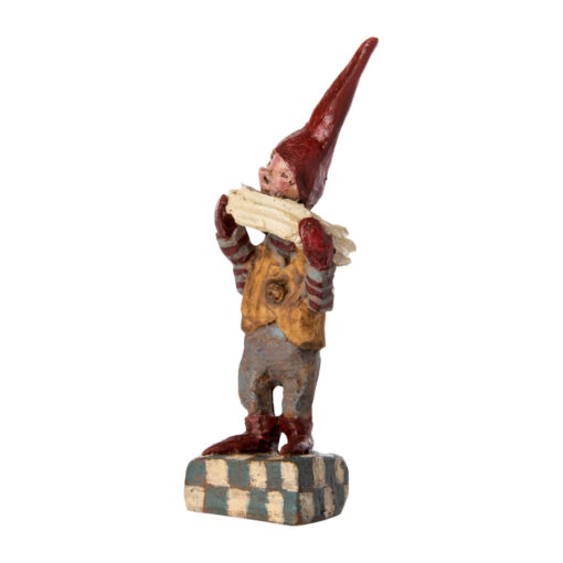 DELISTED Maileg Petit Noël No. 10 – Höhe 11cm – Bild 2