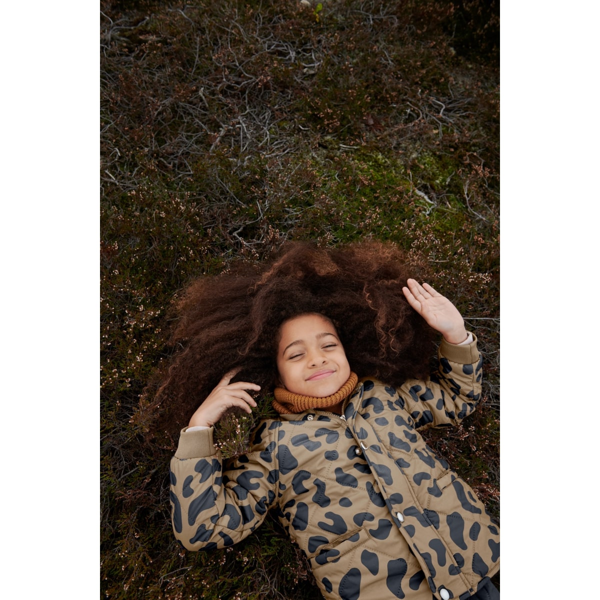 Liewood Palle Daunenjacke für Kinder „The liewood gang / Sandy“, Gr. 86, 92, 110, 166, 128 – Bild 10