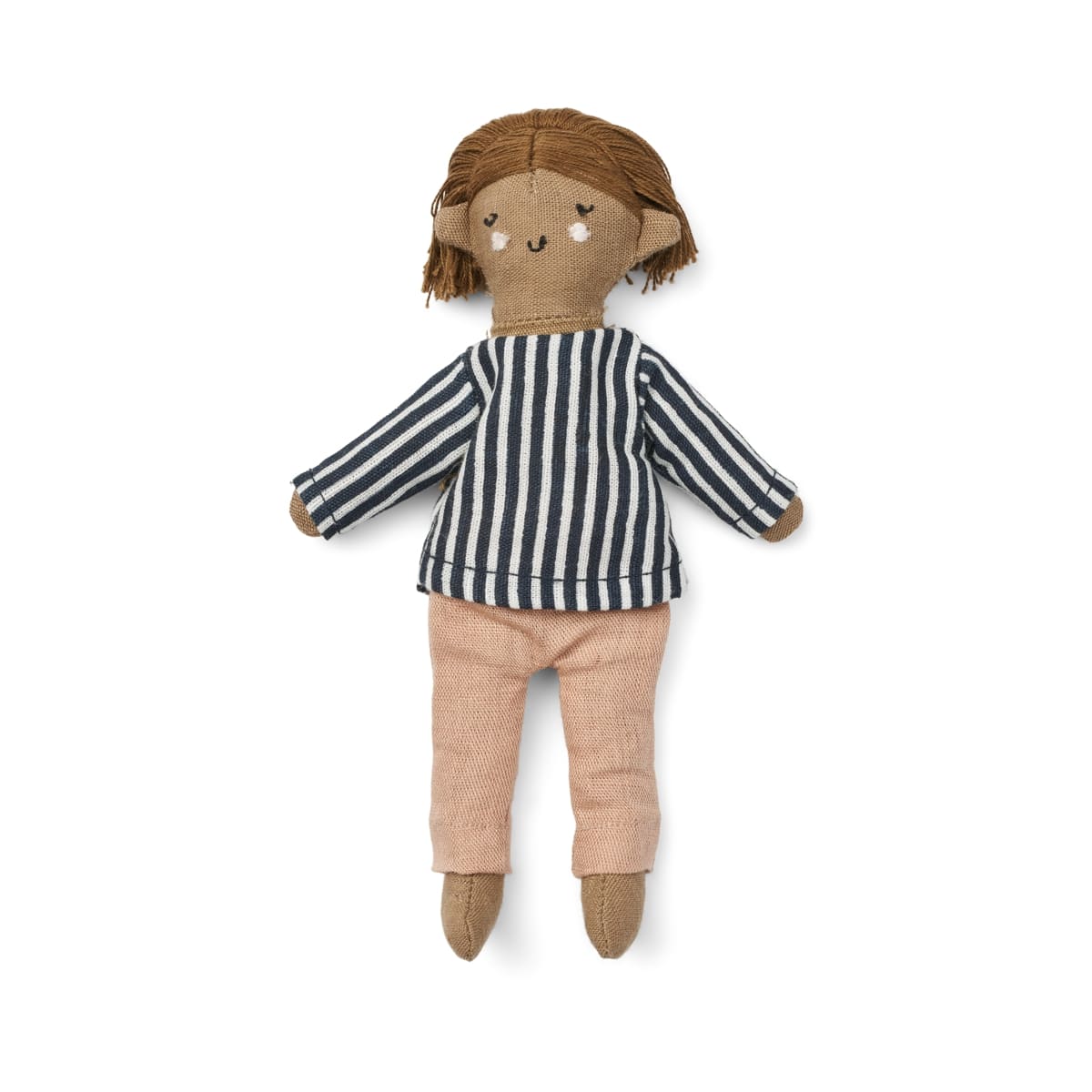 Liewood Mini-Puppe Bolette „Pale tuscany mix“, H20cm