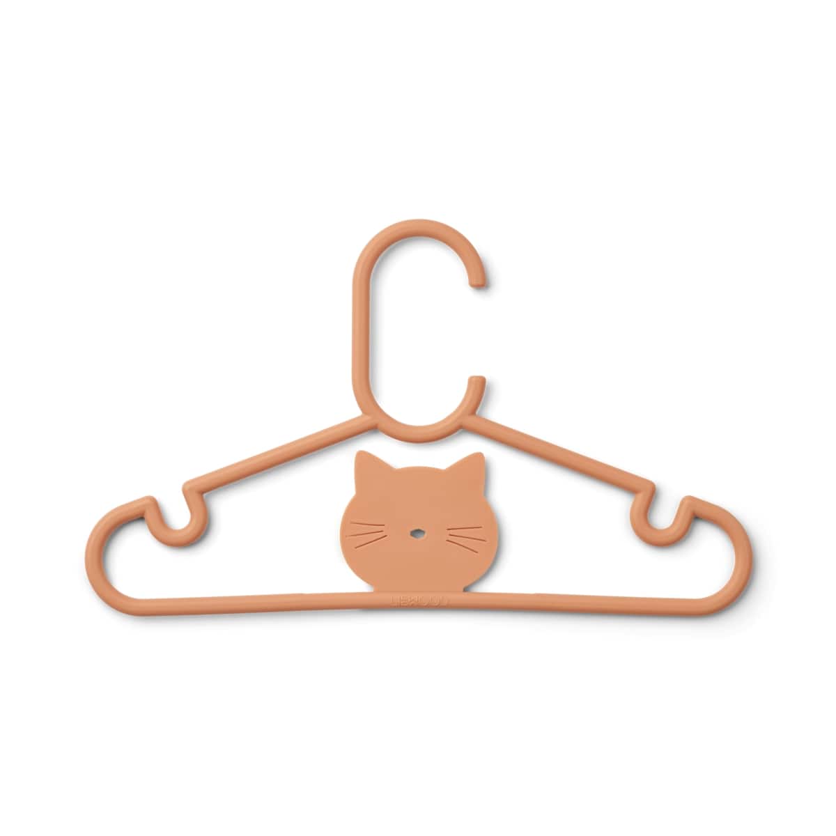 Liewood Kleiderbügel-Set Falton für Kinder „Tuscany rose“, 8er-Pack – Bild 3