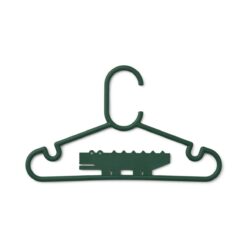 Liewood Kleiderbügel-Set Falton für Kinder „Garden green“, 8er-Pack – Bild 3