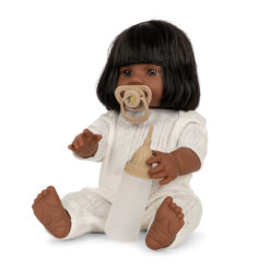 Konges Sløjd Puppe Harriet, Trinken & Pipi, H42cm