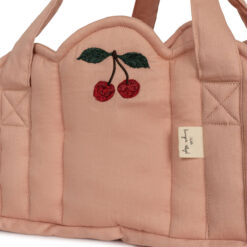 DELISTED Konges Sløjd Puppentragetasche „Mahogany Rose“, 40x20cm – Bild 2