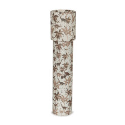 DELISTED Konges Sløjd Kaleidoskop „Dino“, 19cm, FSC® – Bild 3