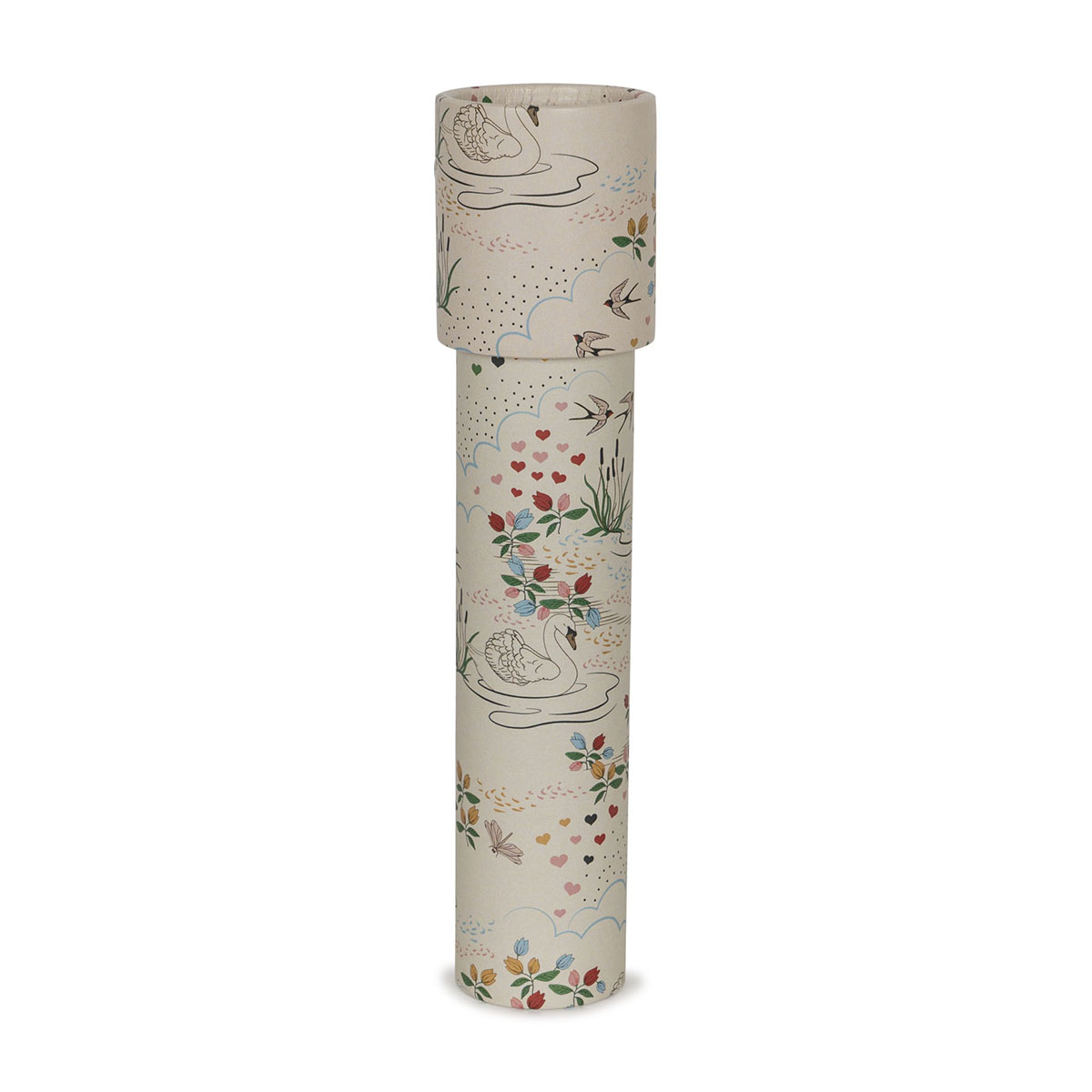 DELISTED Konges Sløjd Kaleidoskop „Mizumi“, 19cm, FSC® – Bild 3