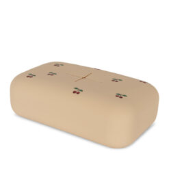 Konges Sløjd Silikon Feuchttücherhülle