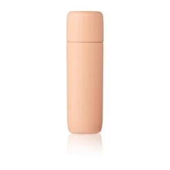 Liewood Edelstahl-Thermosflasche Jill „Tuscany rose", 500ml, Silikonhülle