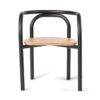 Liewood Kinderstuhl Baxter „Black“