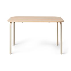 Liewood Kindertisch Nicolo „Sandy“, 70x50cm