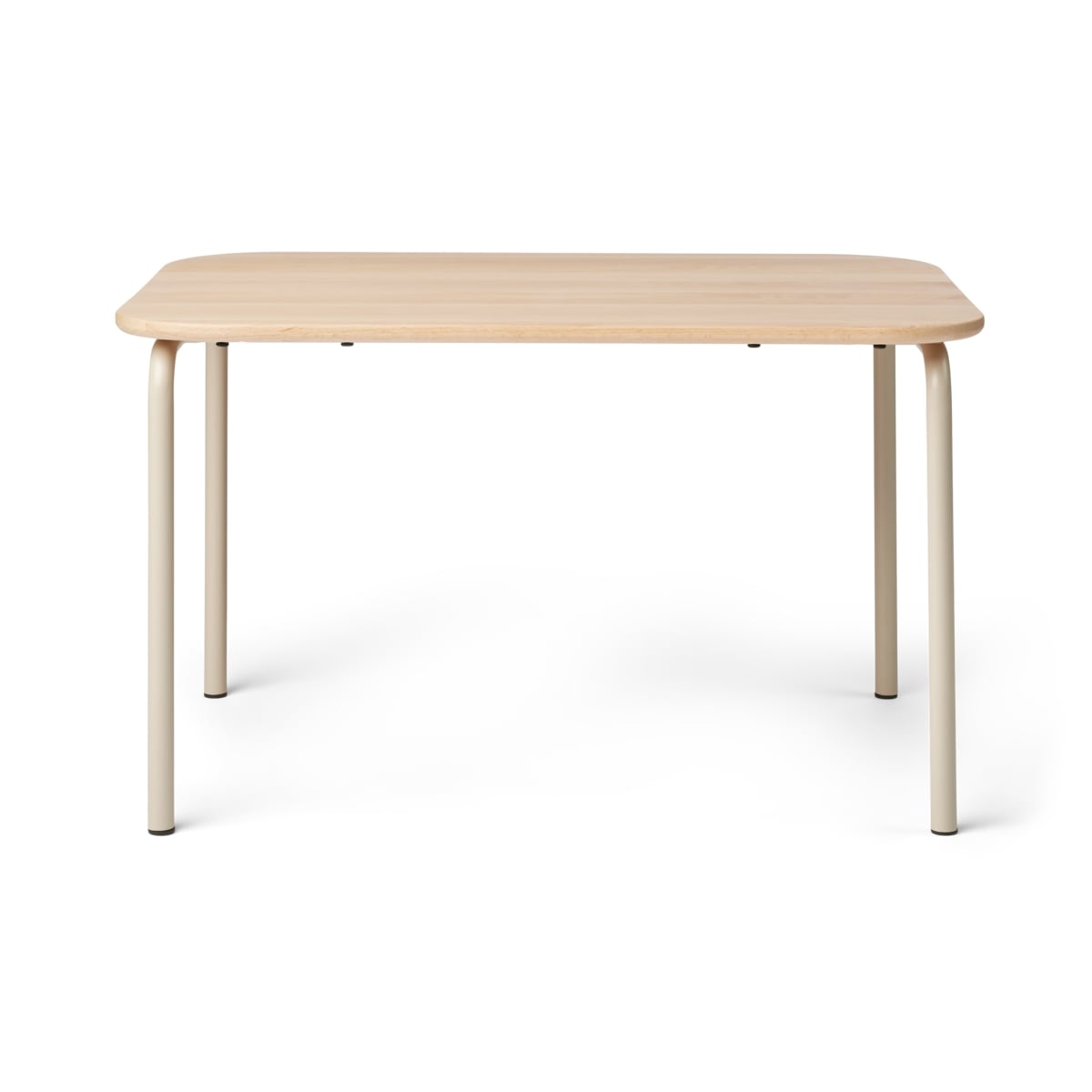 Liewood Kindertisch Nicolo „Sandy“, 70x50cm