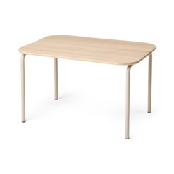 DELISTED Liewood Kindertisch Nicolo „Sandy“, 70x50cm – Bild 2