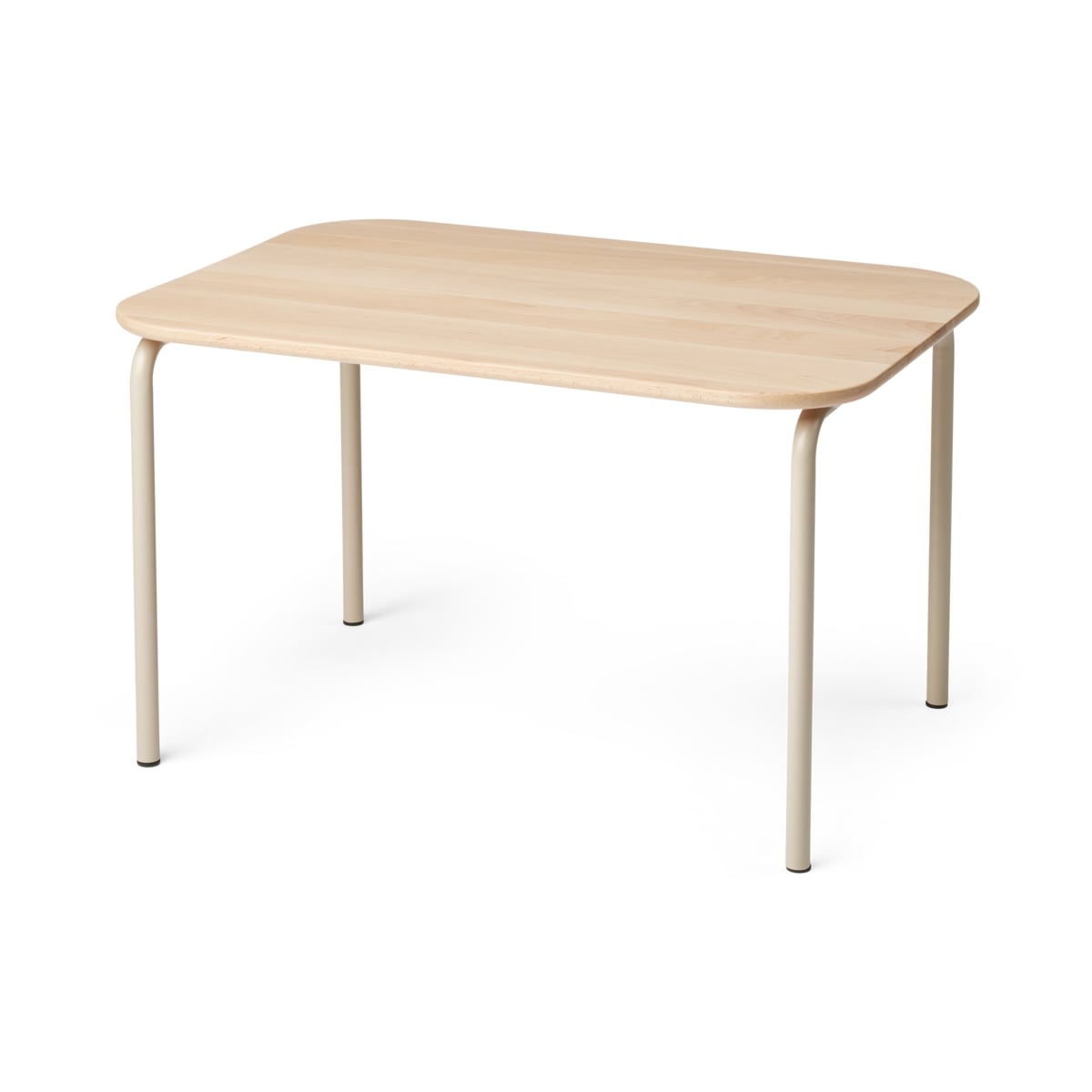 DELISTED Liewood Kindertisch Nicolo „Sandy“, 70x50cm – Bild 2