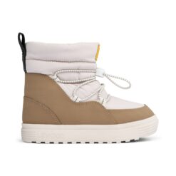 DELISTED Liewood Schneestiefel Zoey „Sandy / Oat“ – Bild 2