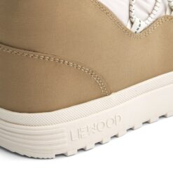 DELISTED Liewood Schneestiefel Zoey „Sandy / Oat“ – Bild 6