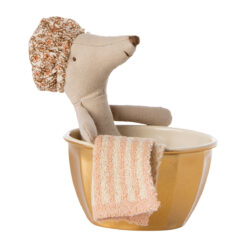 Maileg Big Sister Spa & Wellnessmaus