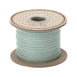 Maileg Geschenkband „Dunkle Minze“ 25m