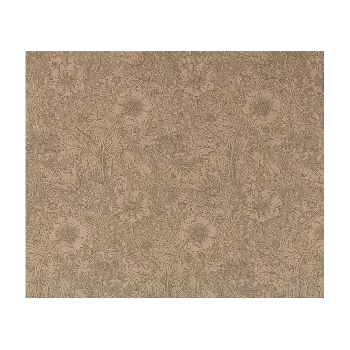 DELISTED Maileg Geschenkpapier „Blumen“ 55cmx10m
