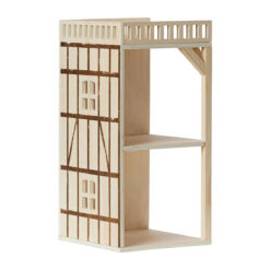 Maileg Puppenhaus-Anbau „Mauseloch Bauernhaus“ 42x23cm – Bild 4