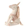 Maileg Stofftier Einhorn mit Leine, H24cm 01