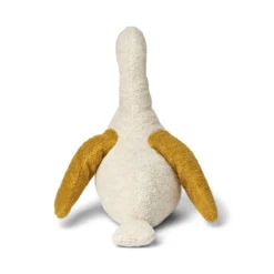 Liewood Kuscheltier Bernhard, Maxi, „Lemon flake / Sandy“, H65cm